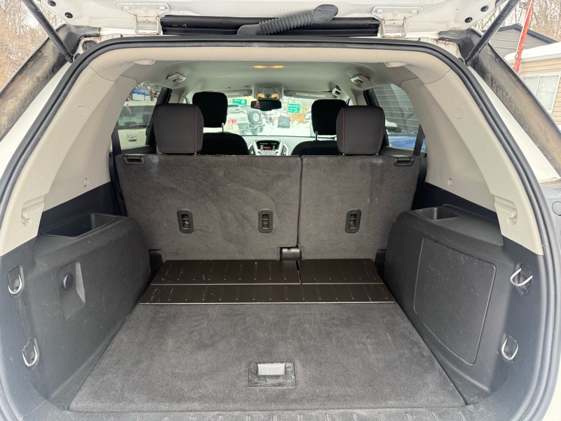 GMC Terrain SLE1 FWD 2016