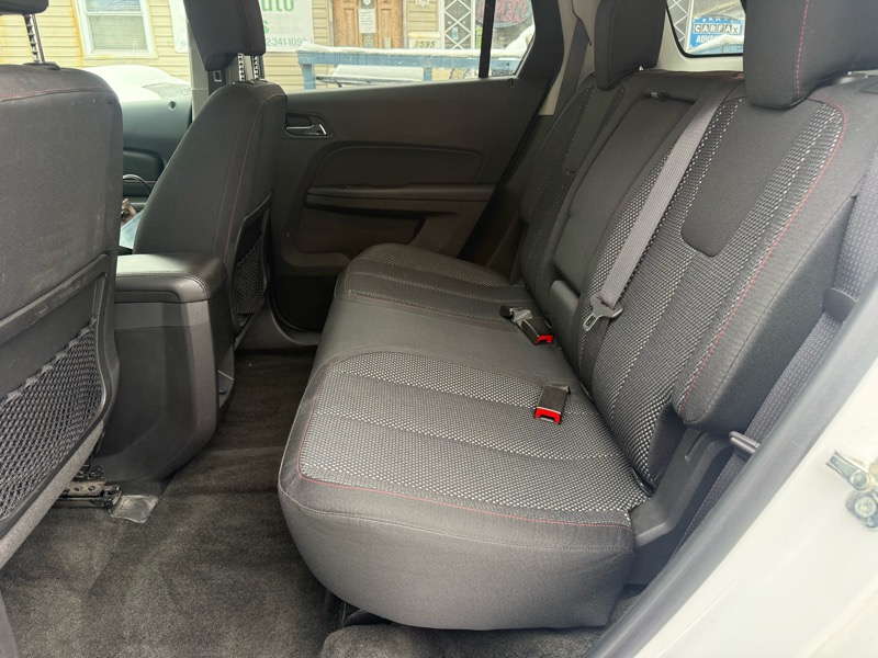 GMC Terrain SLE1 FWD 2016