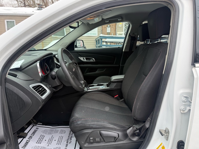 GMC Terrain SLE1 FWD 2016