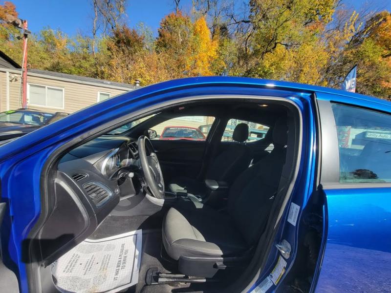 Dodge Avenger SE 2014