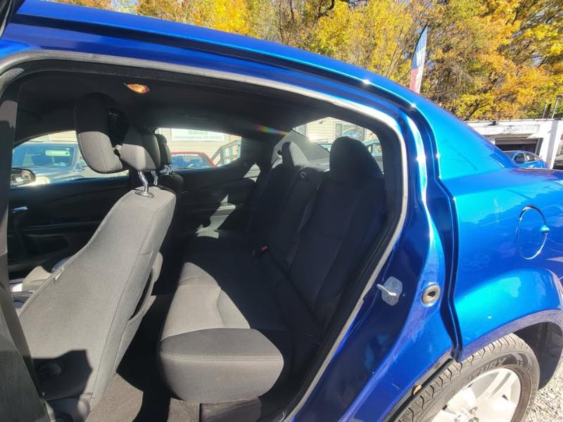 Dodge Avenger SE 2014