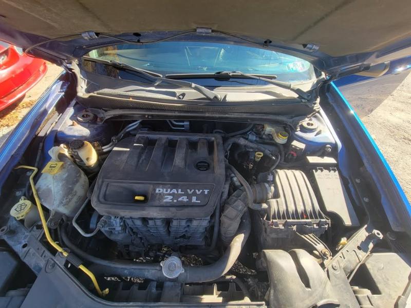 Dodge Avenger SE 2014