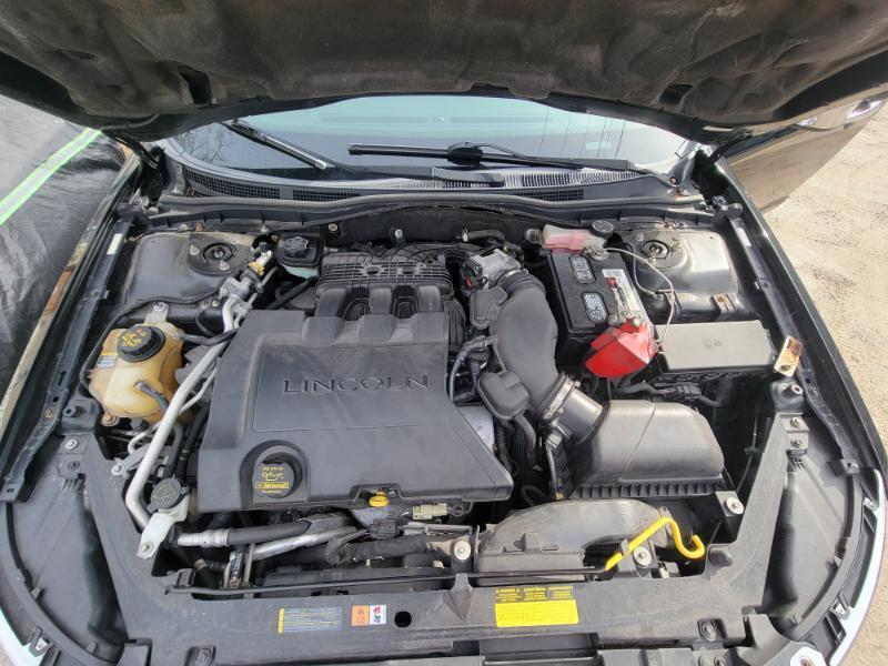 Lincoln MKZ FWD 2012