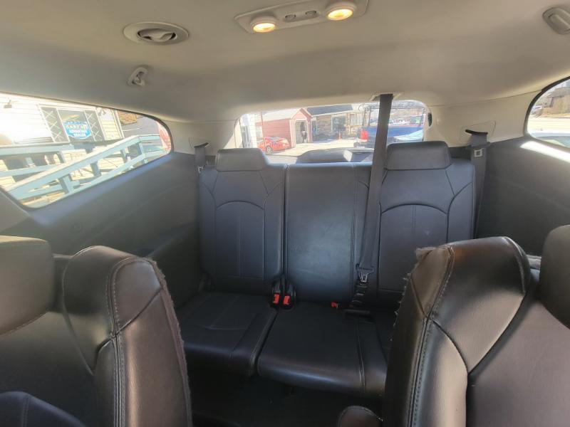 Chevrolet Traverse 2LT AWD 2016