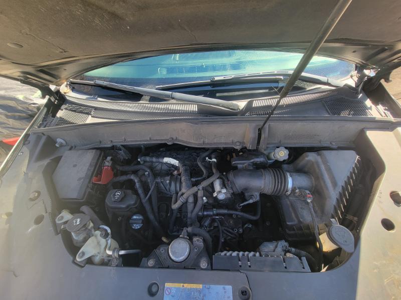 Chevrolet Traverse 2LT AWD 2016