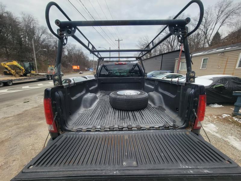 GMC Sierra Classic 1500 SL 4WD 2007