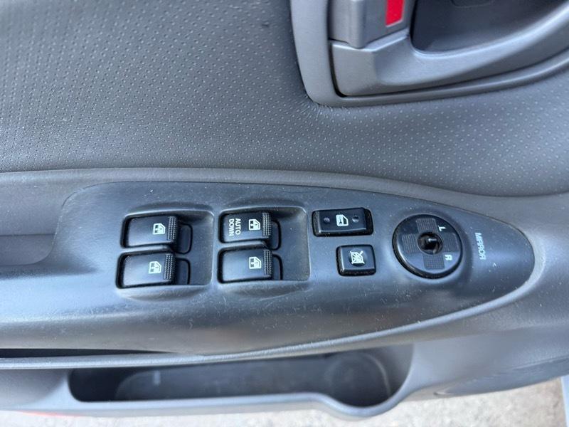 Hyundai Santa Fe Limited AWD 2007