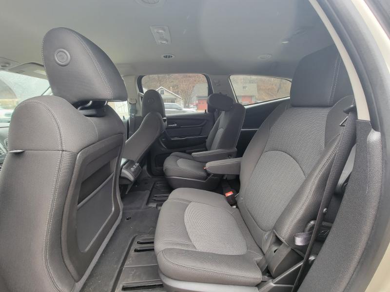 Chevrolet Traverse 1LT AWD 2016