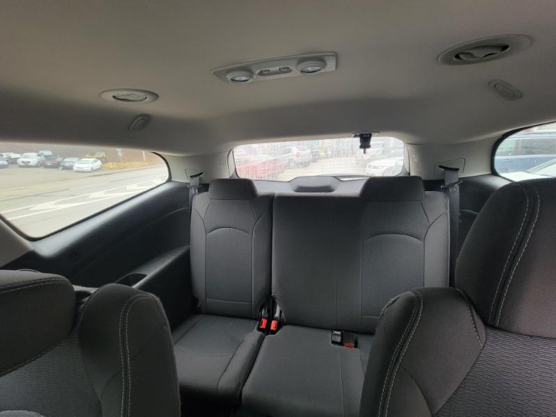 Chevrolet Traverse 1LT AWD 2016