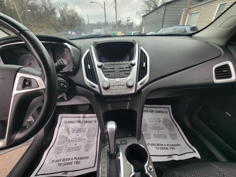 GMC Terrain SLE2 FWD 2015