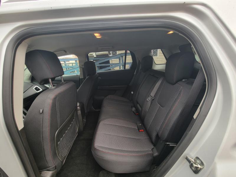 GMC Terrain SLE2 FWD 2015