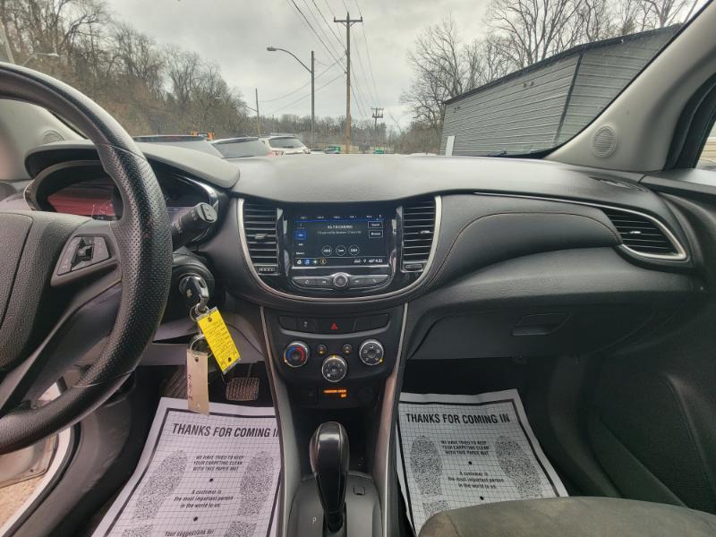 Chevrolet Trax LS AWD 2019