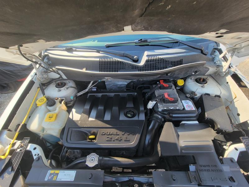 Jeep Compass Sport 4WD 2016