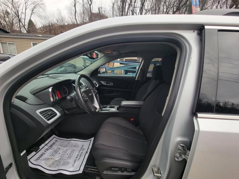 GMC Terrain SLE2 FWD 2015