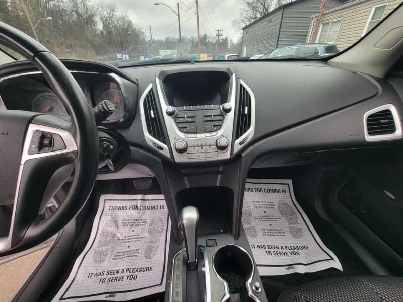 GMC Terrain SLE2 FWD 2015