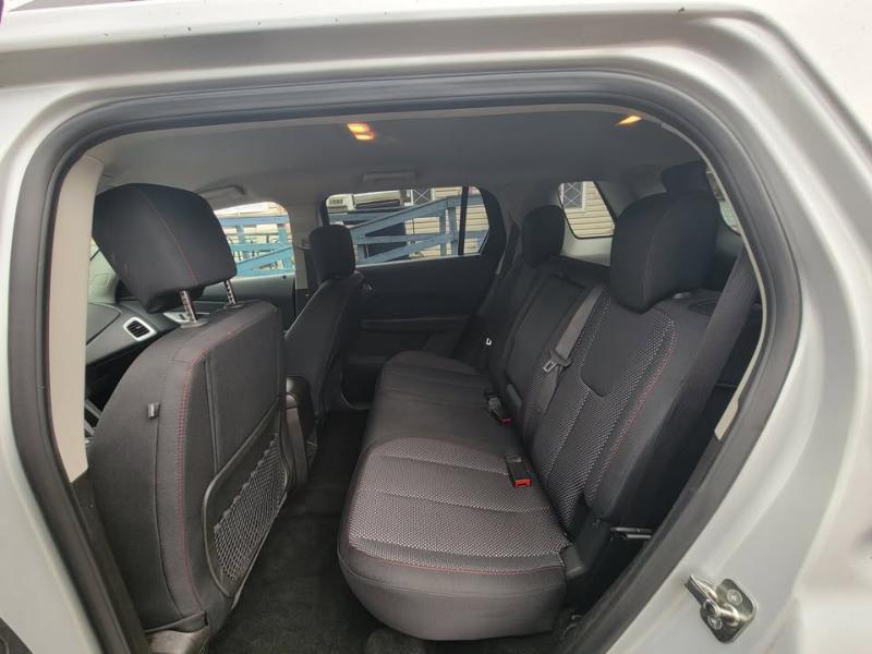 GMC Terrain SLE2 FWD 2015