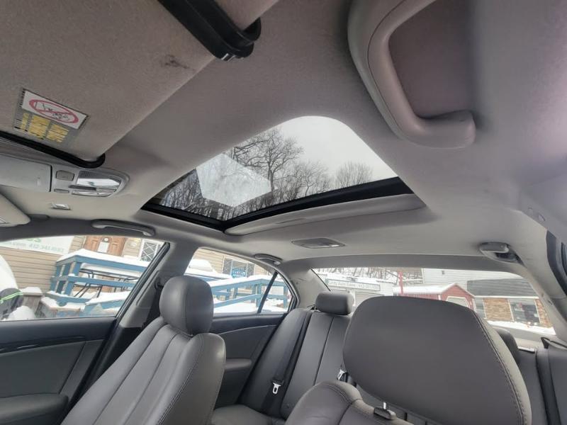 Hyundai Sonata SE 2010