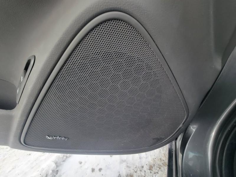 Hyundai Sonata SE 2010