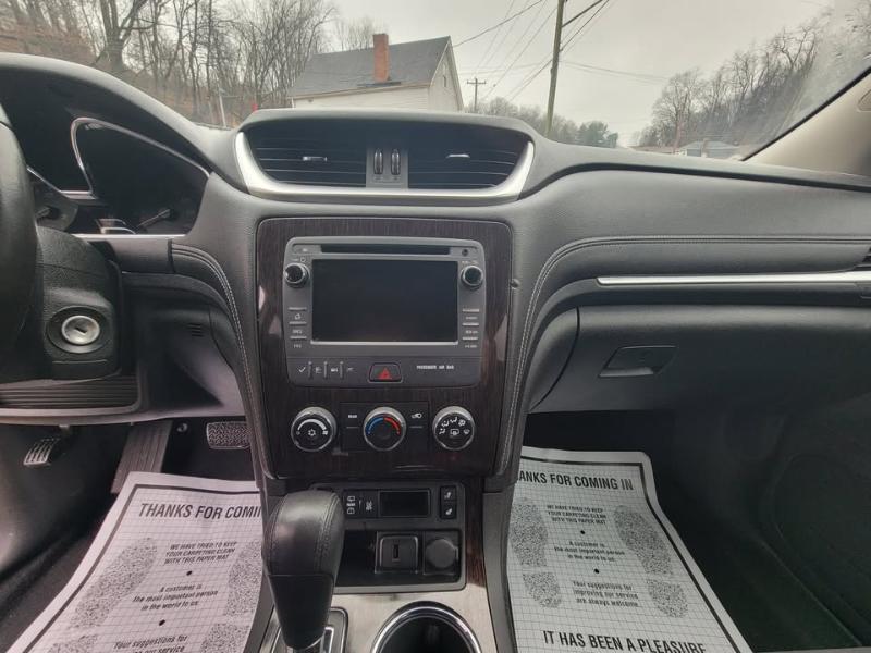 Chevrolet Traverse 1LT AWD 2016