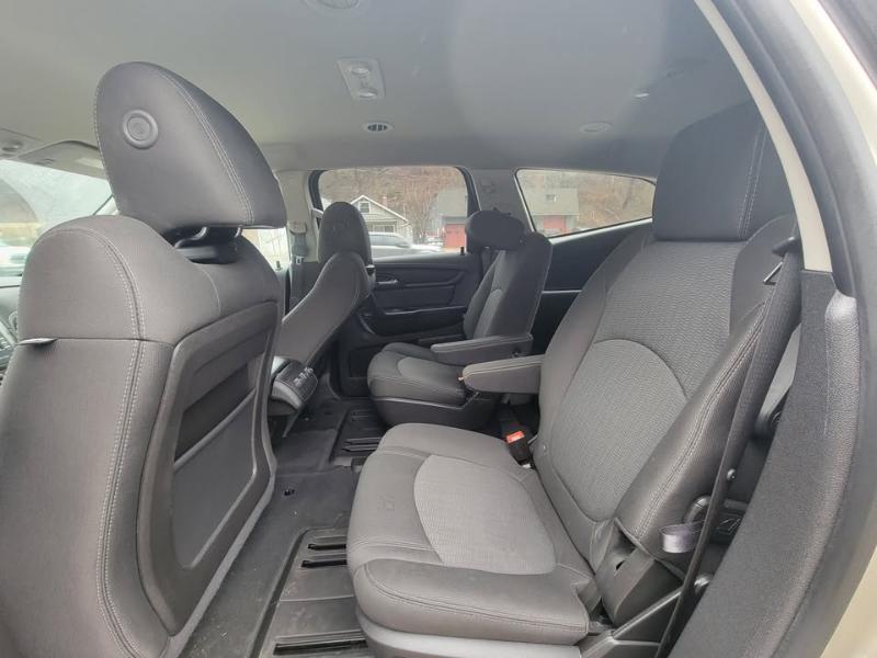 Chevrolet Traverse 1LT AWD 2016