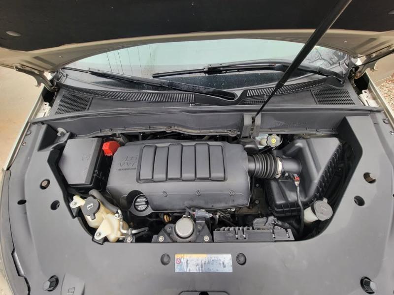 Chevrolet Traverse 1LT AWD 2016