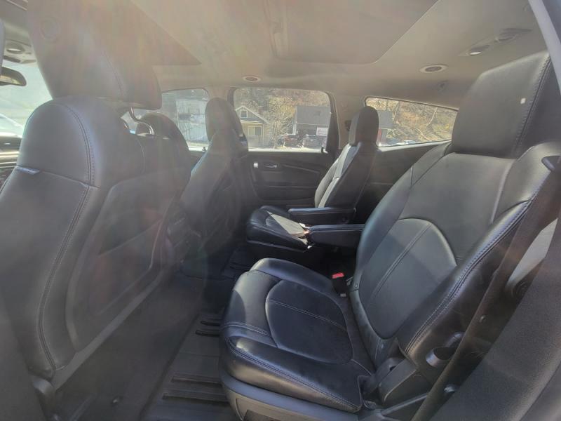 Chevrolet Traverse 2LT AWD 2016