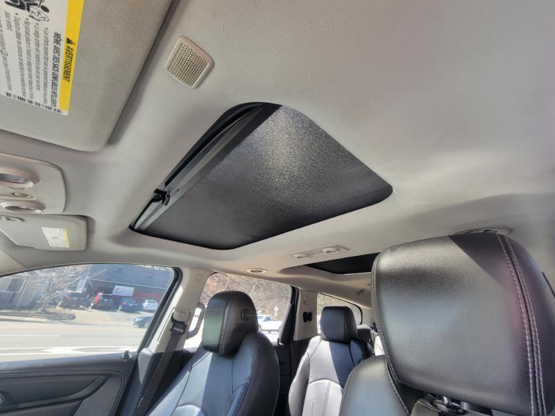 Chevrolet Traverse 2LT AWD 2016