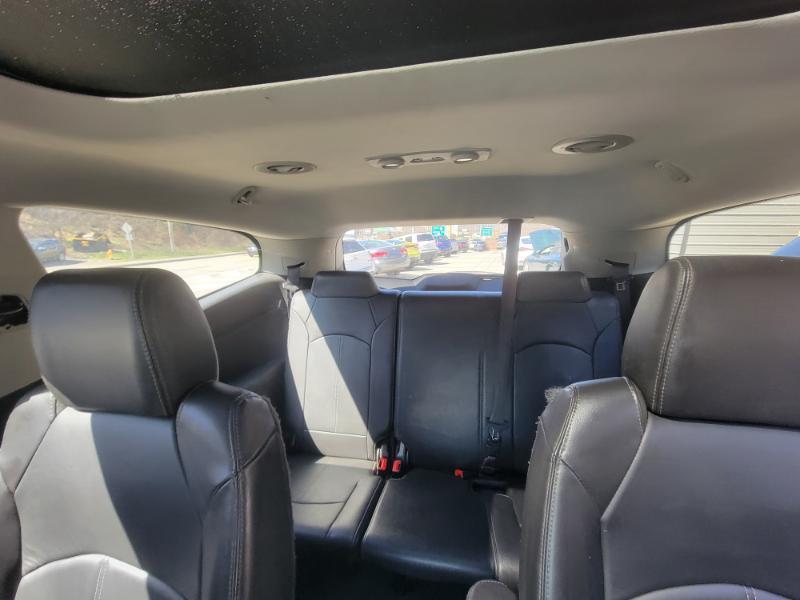 Chevrolet Traverse 2LT AWD 2016