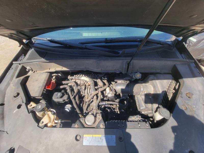 Chevrolet Traverse 2LT AWD 2016