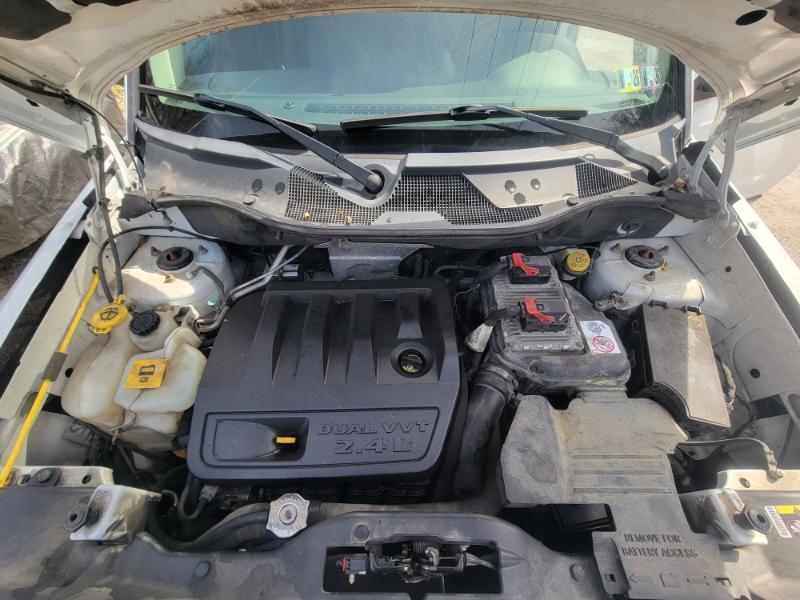 Jeep Patriot Latitude 4WD 2016