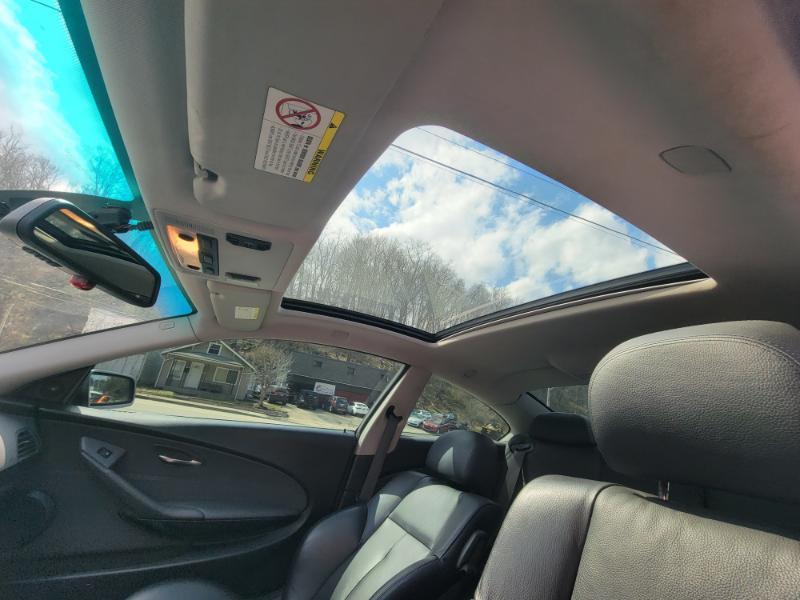 BMW 6-Series 645Ci Coupe 2004