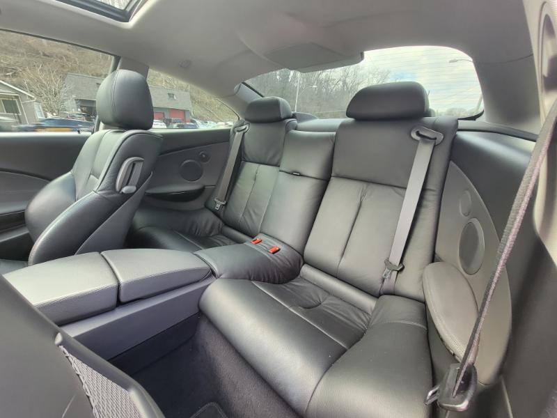 BMW 6-Series 645Ci Coupe 2004