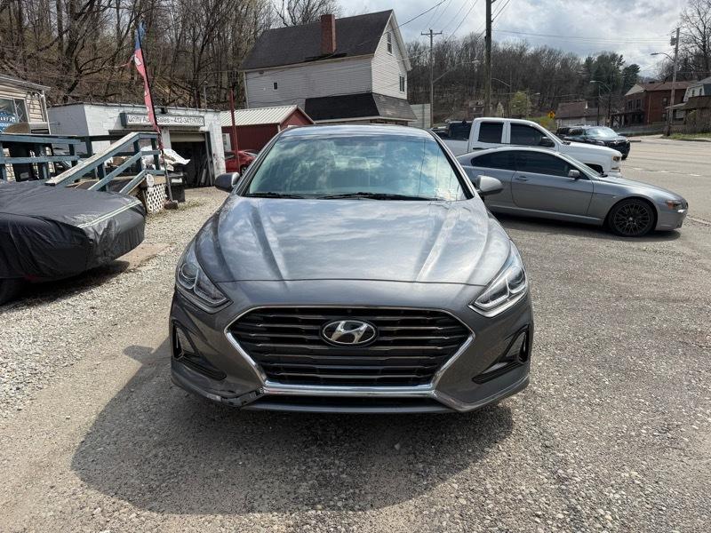 Hyundai Sonata SE 2019