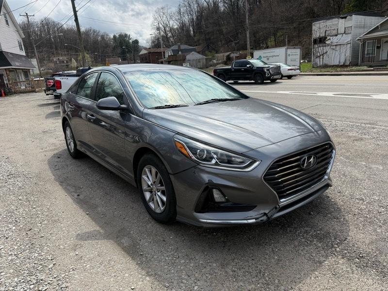 Hyundai Sonata SE 2019