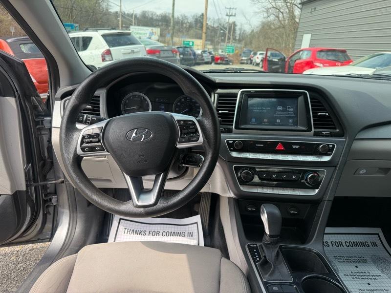 Hyundai Sonata SE 2019