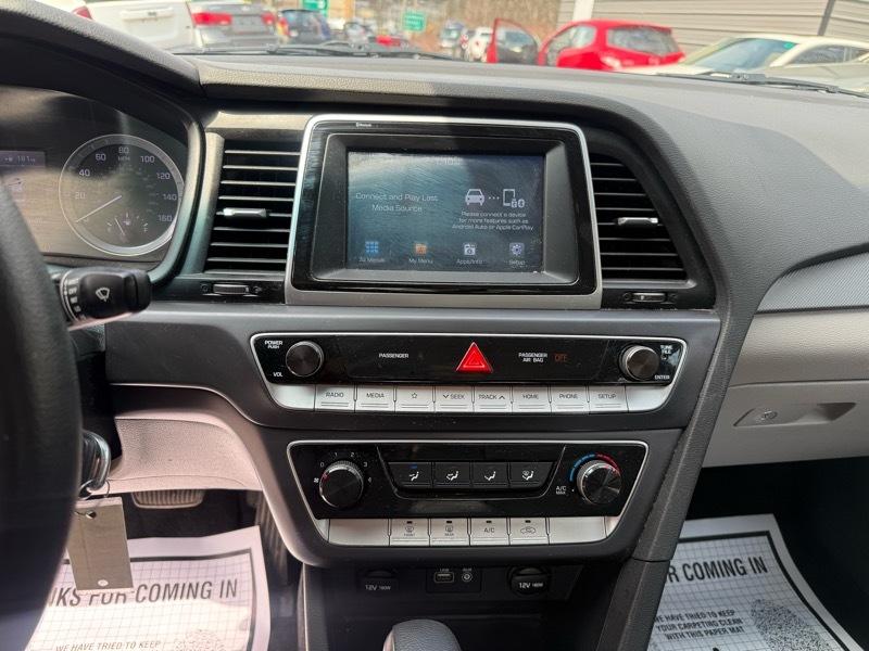 Hyundai Sonata SE 2019