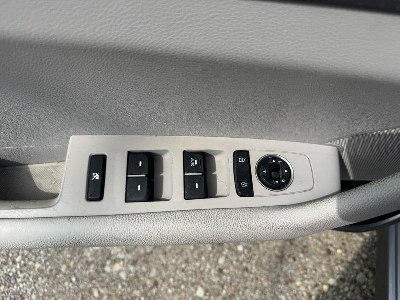 Hyundai Sonata SE 2019