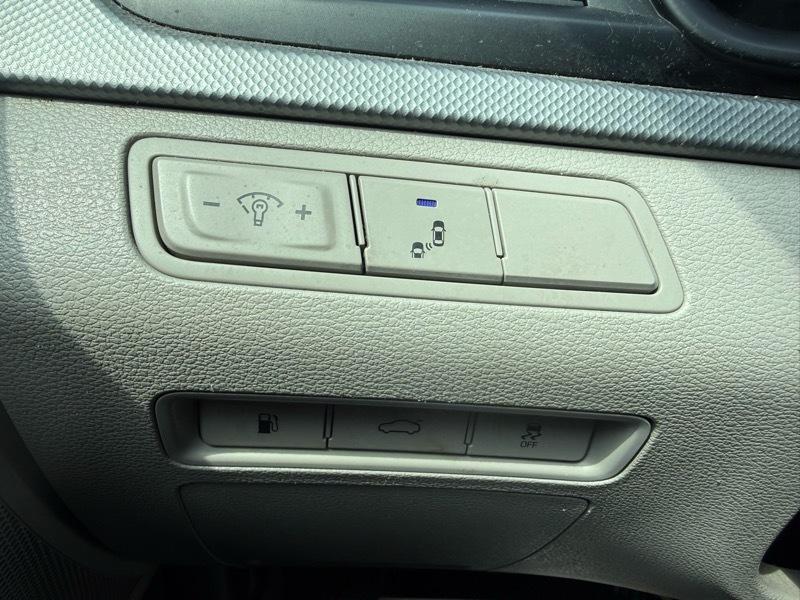 Hyundai Sonata SE 2019