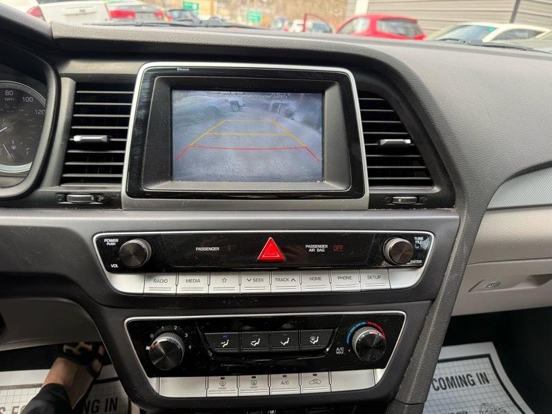 Hyundai Sonata SE 2019