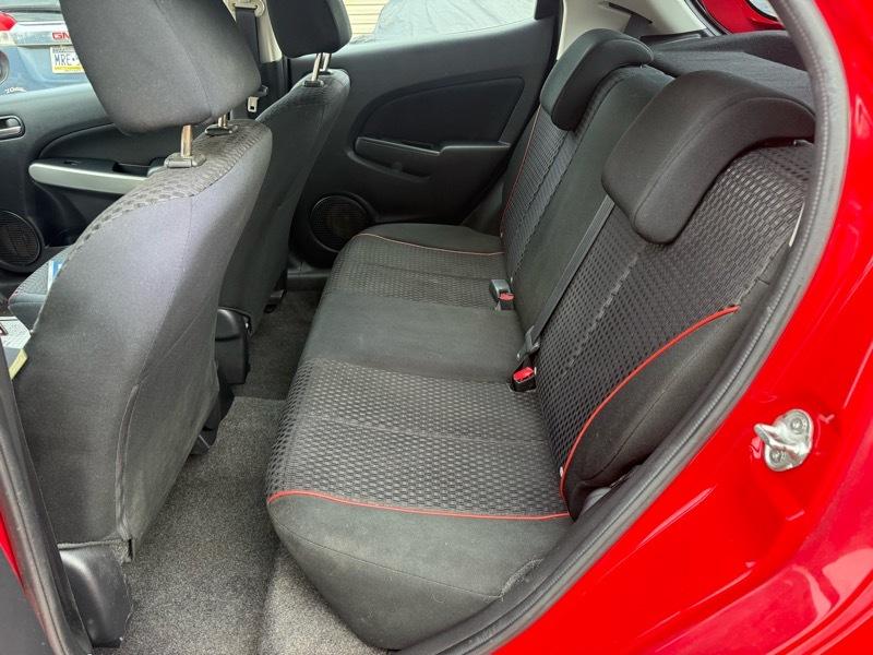 Mazda MAZDA2 Touring 2013