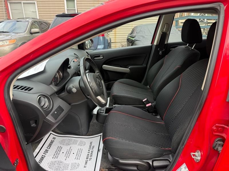 Mazda MAZDA2 Touring 2013