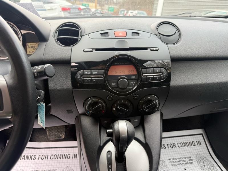 Mazda MAZDA2 Touring 2013