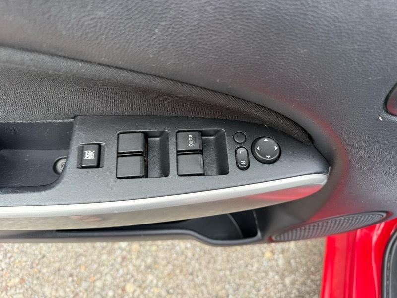 Mazda MAZDA2 Touring 2013