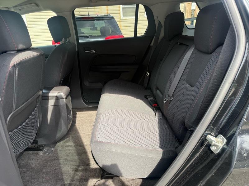 GMC Terrain SLE1 AWD 2011