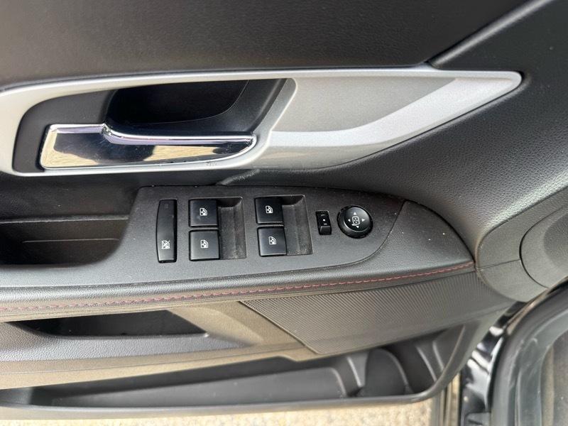 GMC Terrain SLE1 AWD 2011