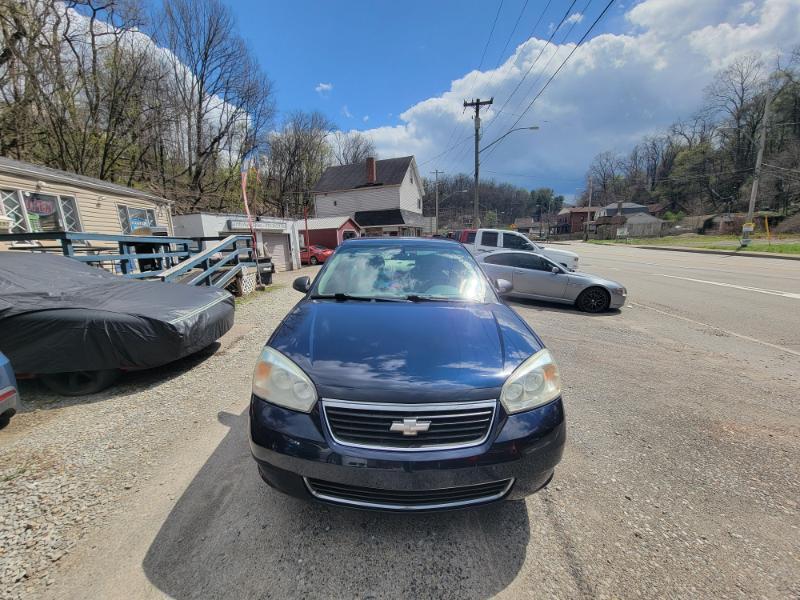 Chevrolet Malibu LS 2006