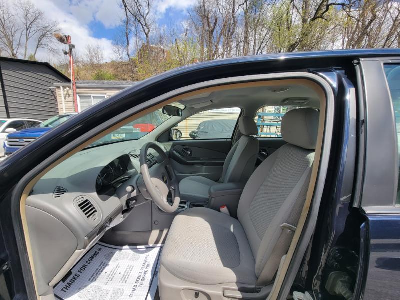 Chevrolet Malibu LS 2006