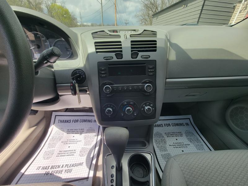 Chevrolet Malibu LS 2006