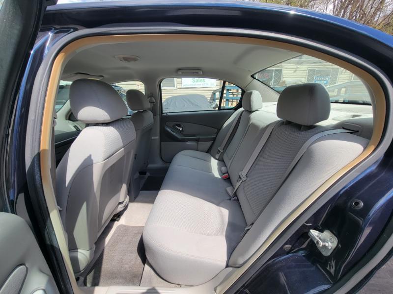 Chevrolet Malibu LS 2006