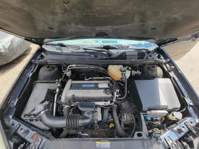 Chevrolet Malibu LS 2006